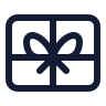 Gift Card icon preview