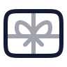 Gift Card icon preview