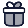 Gift icon preview