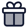 Gift icon preview
