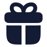Gift icon preview