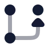 Git Branch icon preview
