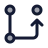 Git Branch icon preview