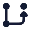 Git Branch icon preview
