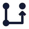 Git Branch icon preview
