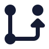 Git Branch icon preview