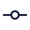 Git Commit Horizontal icon preview