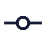 Git Commit Horizontal icon preview