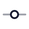Git Commit Horizontal icon preview