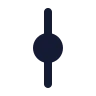 Git Commit Vertical icon preview