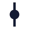 Git Commit Vertical icon preview