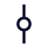 Git Commit Vertical icon preview