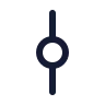Git Commit Vertical icon preview
