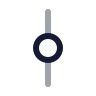 Git Commit Vertical icon preview