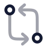 Git Compare icon preview