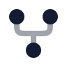 Git Fork icon preview