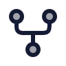 Git Fork icon preview