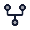 Git Fork icon preview