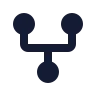 Git Fork icon preview