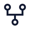 Git Fork icon preview