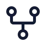 Git Fork icon preview