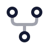 Git Fork icon preview