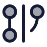 Git Graph icon preview