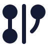 Git Graph icon preview