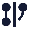 Git Graph icon preview
