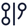Git Graph icon preview