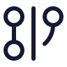 Git Graph icon preview