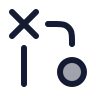 Git Merge Conflict icon preview