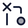 Git Merge Conflict icon preview