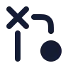 Git Merge Conflict icon preview