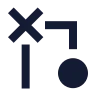 Git Merge Conflict icon preview