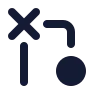 Git Merge Conflict icon preview