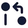 Git Pull Request Arrow icon preview