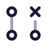 Git Pull Request Closed icon preview