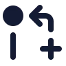 Git Pull Request Create Arrow icon preview