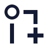 Git Pull Request Create icon preview
