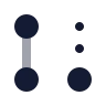 Git Pull Request Draft icon preview