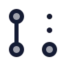 Git Pull Request Draft icon preview
