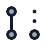 Git Pull Request Draft icon preview