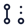 Git Pull Request Draft icon preview