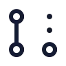 Git Pull Request Draft icon preview