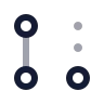 Git Pull Request Draft icon preview