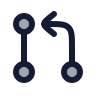 Git Pull Request icon preview