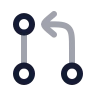 Git Pull Request icon preview