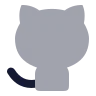 Github icon preview