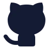 Github icon preview